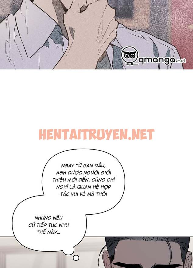 Xem ảnh Định Rõ Mối Quan Hệ - Chap 9 - img_015_1627249842 - HentaiTruyenVN.net