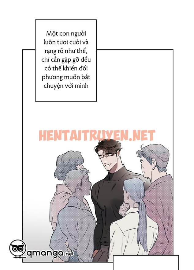 Xem ảnh Định Rõ Mối Quan Hệ - Chap 9 - img_017_1627249842 - HentaiTruyenVN.net