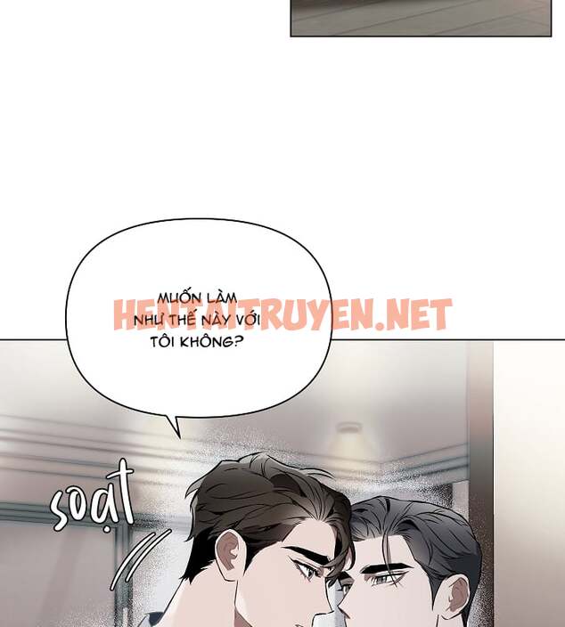 Xem ảnh Định Rõ Mối Quan Hệ - Chap 9 - img_028_1627249843 - HentaiTruyenVN.net