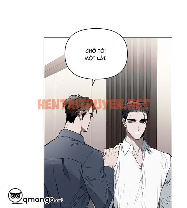 Xem ảnh Định Rõ Mối Quan Hệ - Chap 9 - img_041_1627249843 - HentaiTruyenVN.net