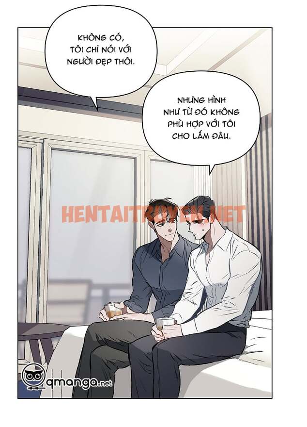 Xem ảnh Định Rõ Mối Quan Hệ - Chap 9 - img_056_1627249844 - HentaiTruyenVN.net