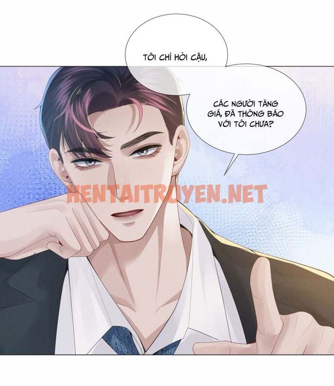 Xem ảnh Dior Tiên Sinh Lk - Chap 49 - img_033_1659064003 - TruyenVN.APP