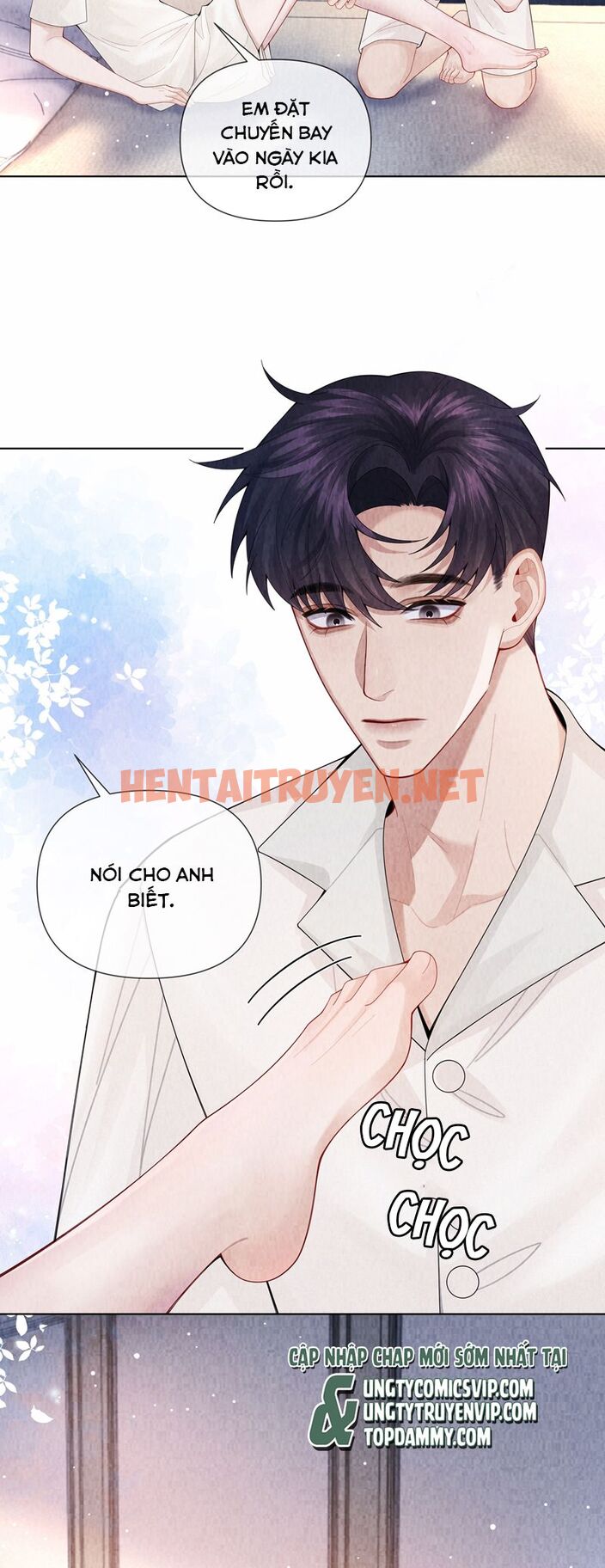 Xem ảnh Dior Tiên Sinh Lk - Chap 98 - img_007_1705713030 - TruyenVN.APP