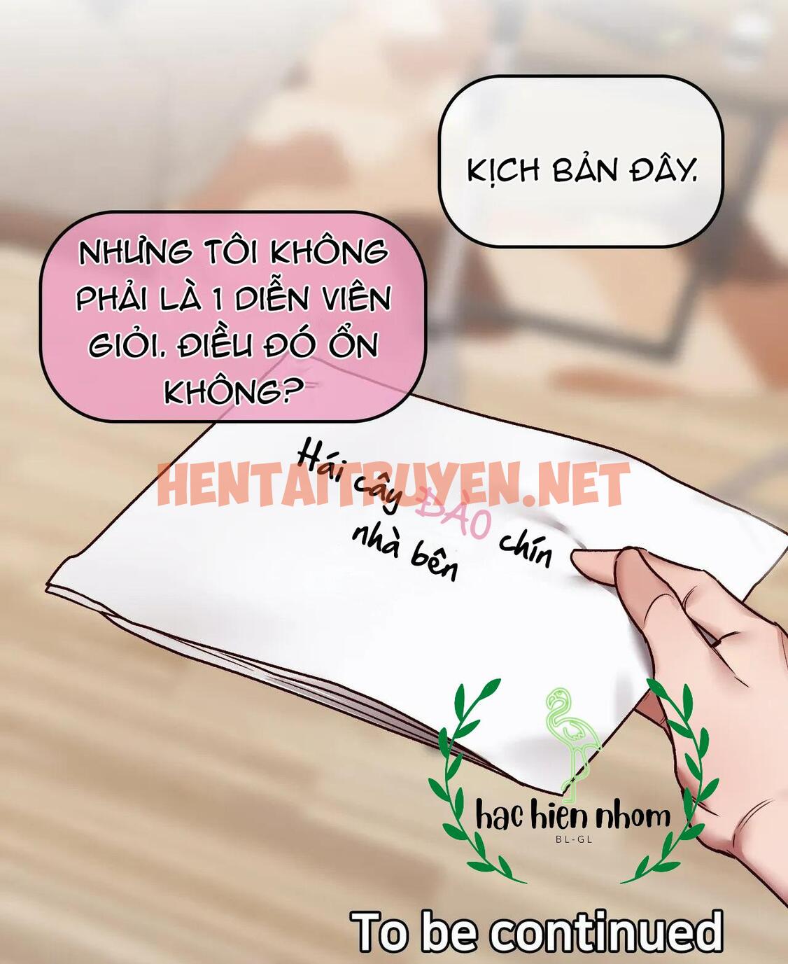 Xem ảnh Đồ Chơi Tình Dục: Cách Dạy Dỗ Người Mới Ngực To - Chap 9 - img_084_1671361981 - TruyenVN.APP