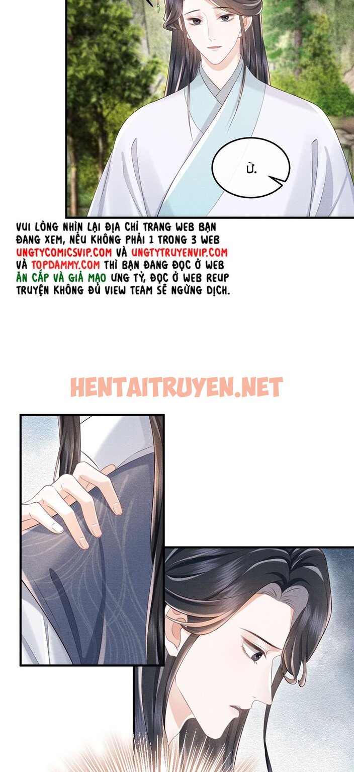 Xem ảnh Đồ Đệ Mỗi Ngày Đều Muốn Làm Ta Chết - Chap 13 - img_019_1706332383 - TruyenVN.APP