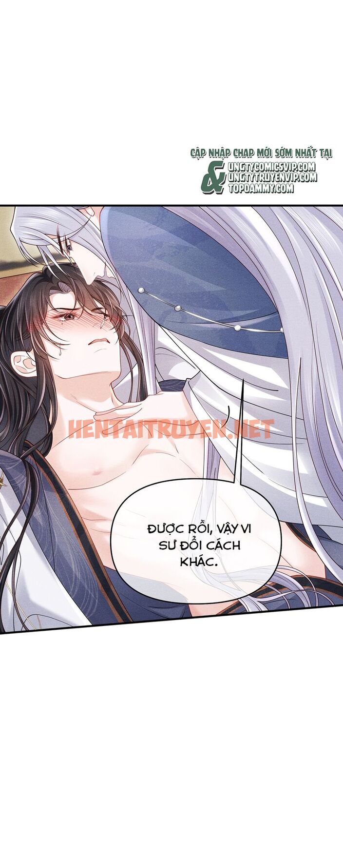 Xem ảnh img_008_1709983101 trong truyện hentai Đồ Đệ Mỗi Ngày Đều Muốn Làm Ta Chết - Chap 18 - truyenhentai18.pro