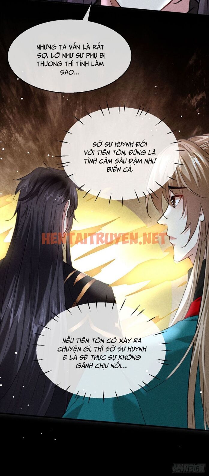 Xem ảnh Đồ Mưu Bất Quỹ - Chap 107 - img_027_1661227823 - HentaiTruyen.net