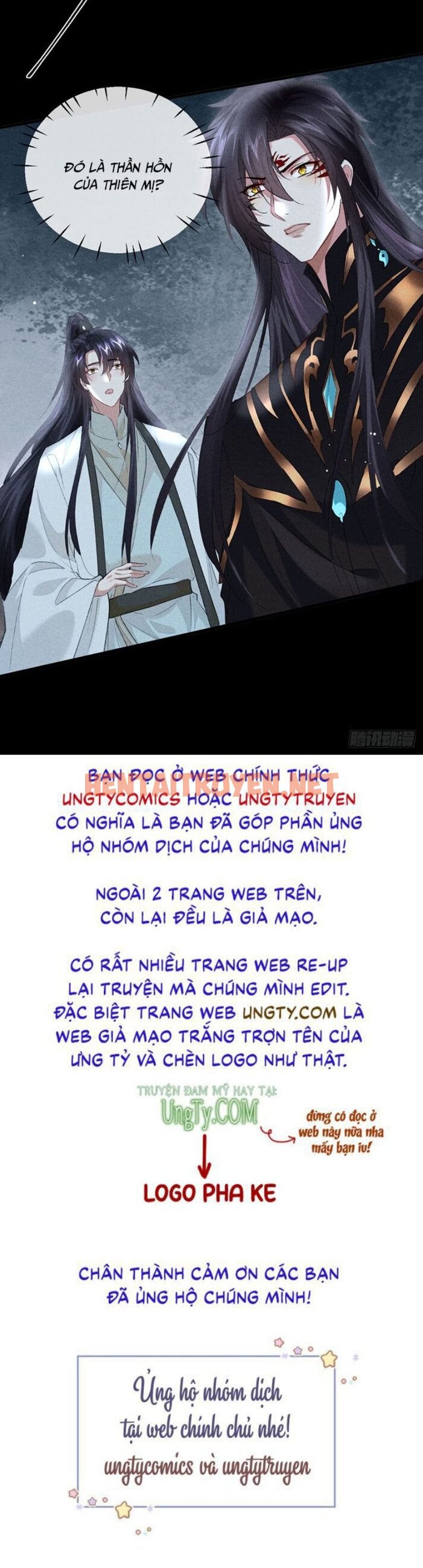 Xem ảnh Đồ Mưu Bất Quỹ - Chap 107 - img_029_1661227828 - HentaiTruyen.net