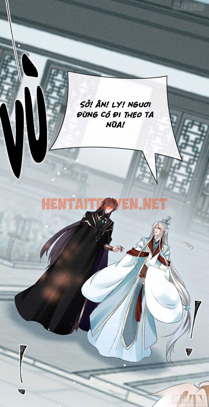 Xem ảnh Đồ Mưu Bất Quỹ - Chap 111 - img_005_1662433407 - HentaiTruyenVN.net