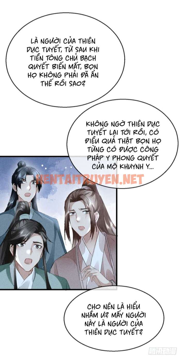 Xem ảnh Đồ Mưu Bất Quỹ - Chap 128 - img_009_1667534671 - HentaiTruyenVN.net