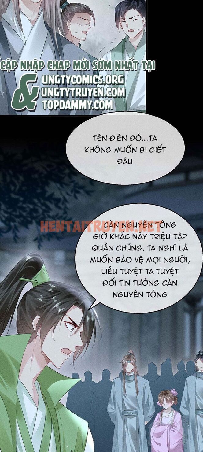 Xem ảnh Đồ Mưu Bất Quỹ - Chap 136 - img_004_1669958290 - HentaiTruyen.net