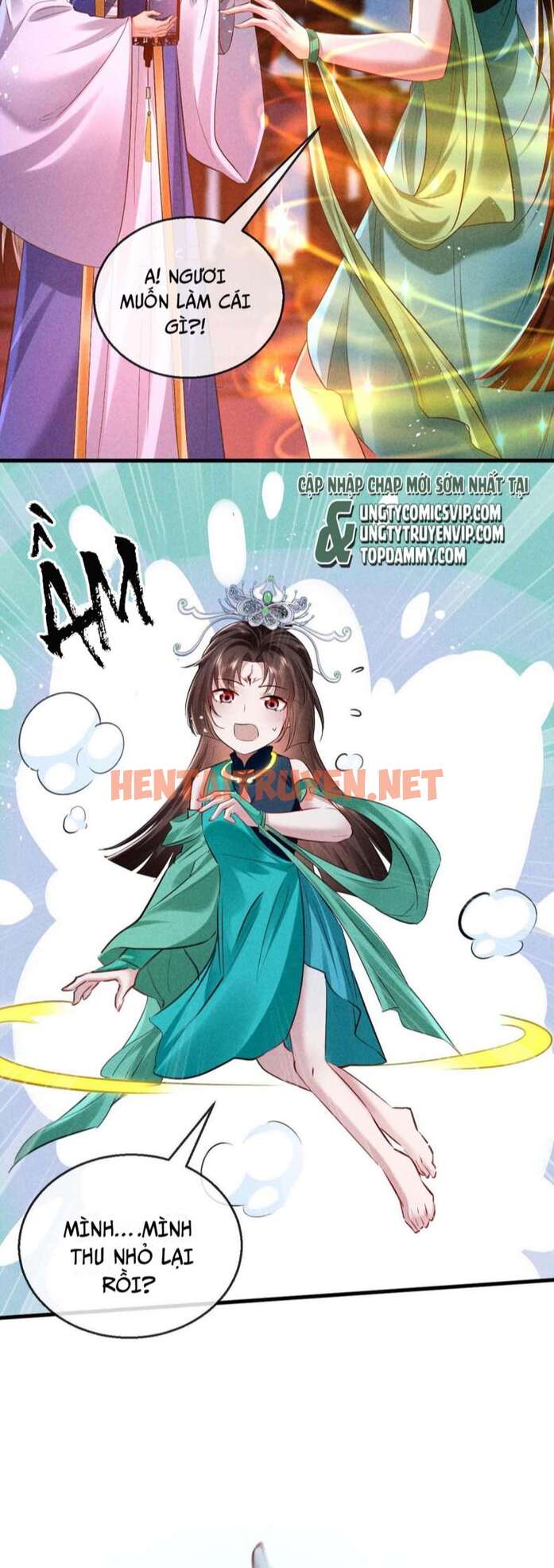 Xem ảnh Đồ Mưu Bất Quỹ - Chap 143 - img_011_1672124708 - TruyenVN.APP