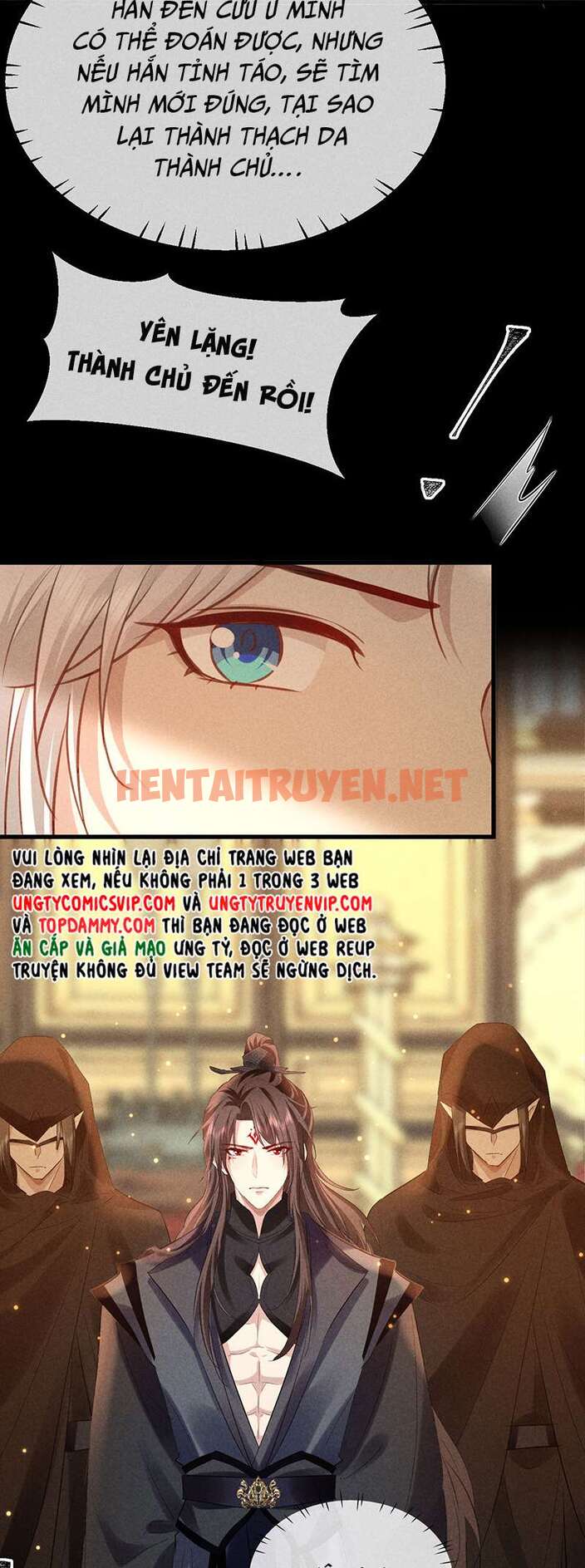 Xem ảnh Đồ Mưu Bất Quỹ - Chap 148 - img_012_1673597293 - HentaiTruyenVN.net