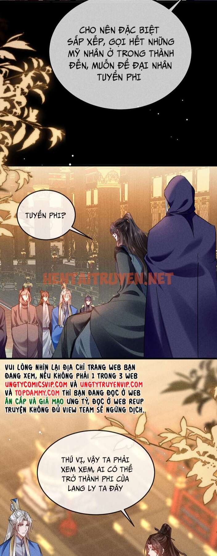 Xem ảnh Đồ Mưu Bất Quỹ - Chap 148 - img_017_1673597302 - HentaiTruyenVN.net