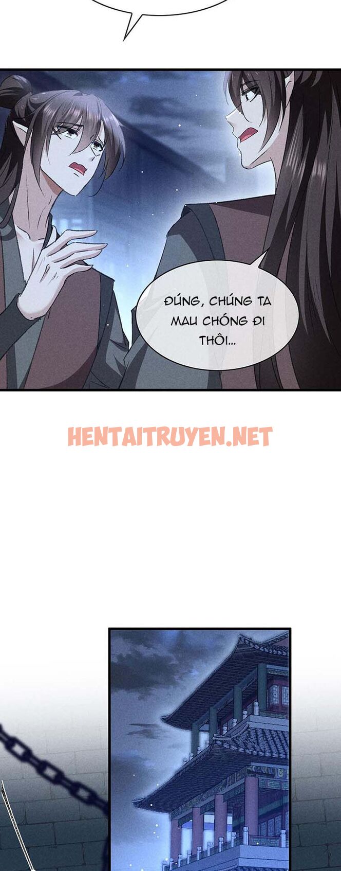 Xem ảnh Đồ Mưu Bất Quỹ - Chap 153 - img_009_1675148682 - HentaiTruyen.net