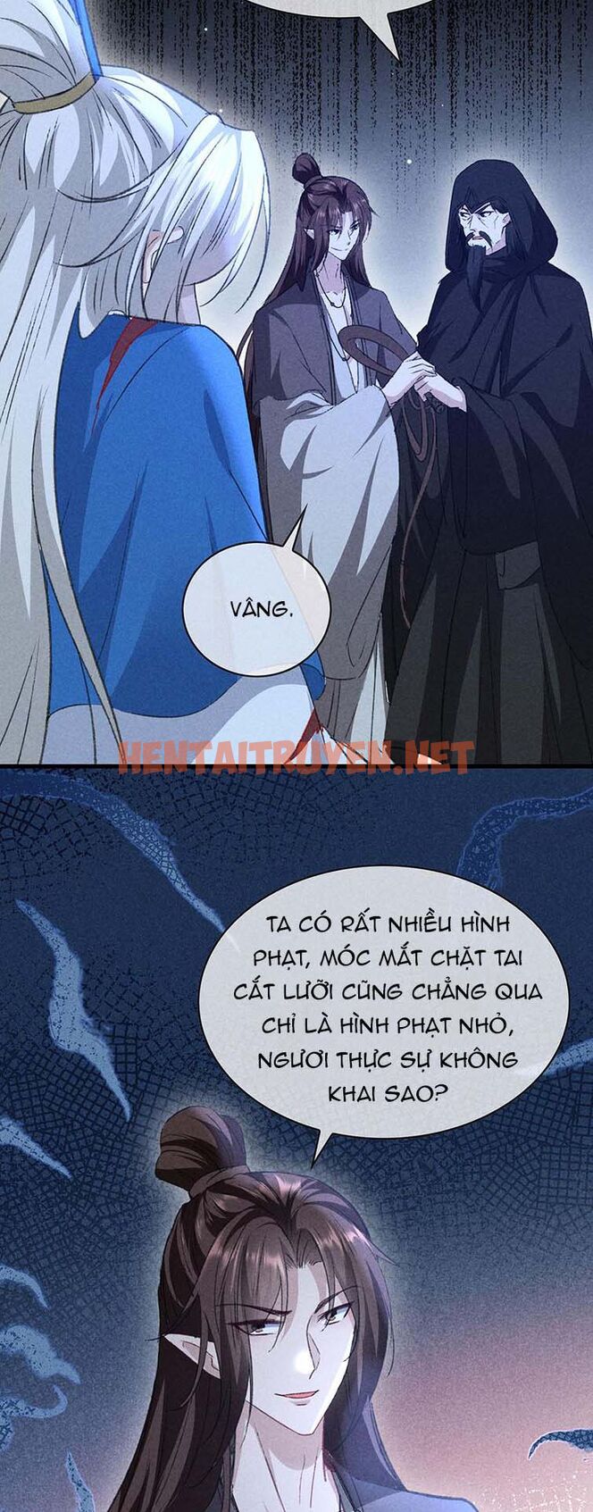 Xem ảnh Đồ Mưu Bất Quỹ - Chap 153 - img_014_1675148692 - HentaiTruyen.net