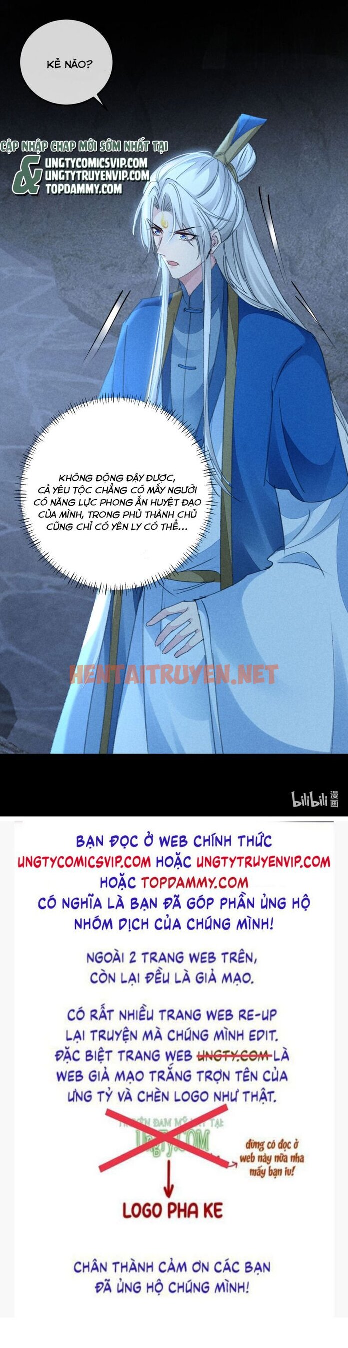 Xem ảnh Đồ Mưu Bất Quỹ - Chap 157 - img_032_1676347785 - HentaiTruyen.net