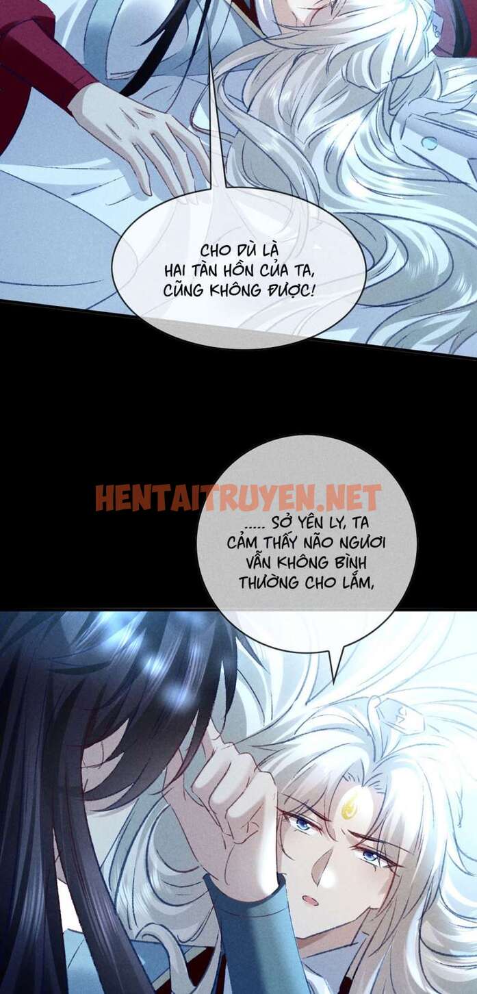 Xem ảnh Đồ Mưu Bất Quỹ - Chap 171 - img_020_1682589868 - HentaiTruyenVN.net