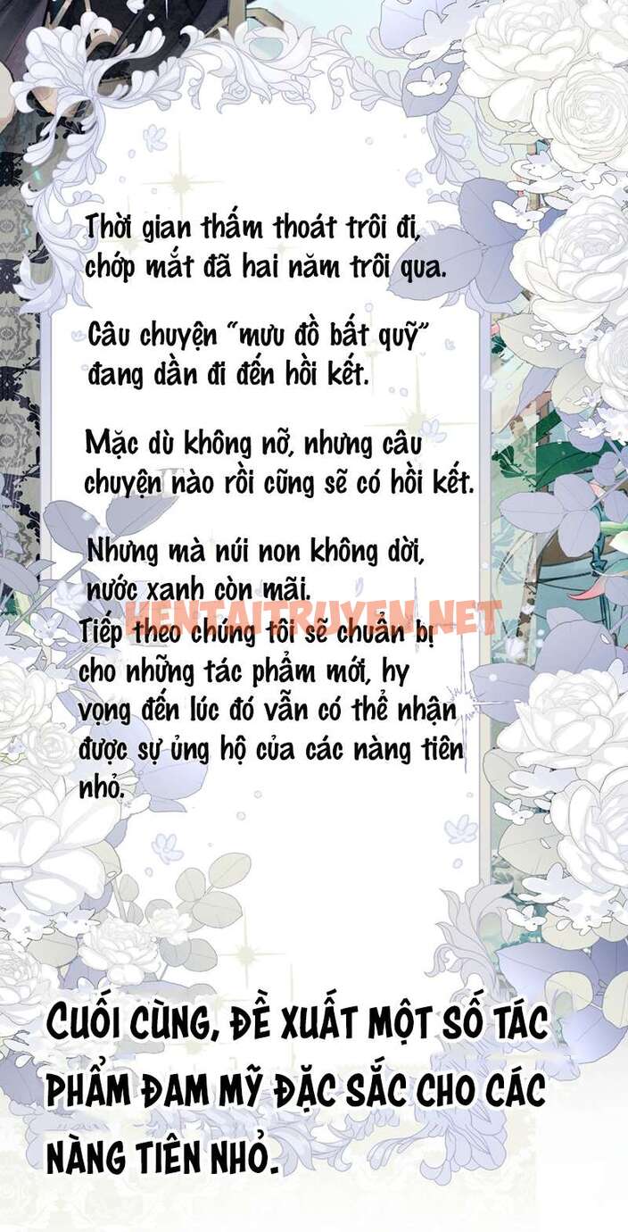 Xem ảnh Đồ Mưu Bất Quỹ - Chap 179 - img_036_1687071218 - HentaiTruyen.net