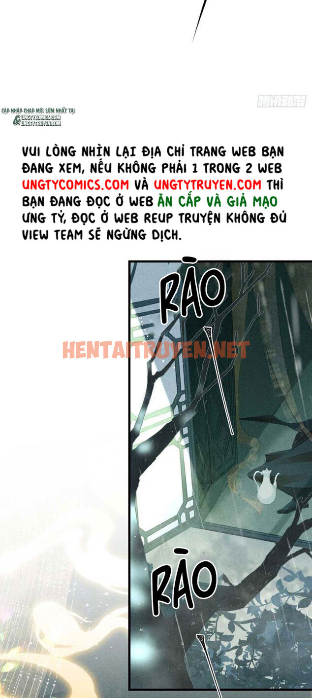 Xem ảnh Đồ Mưu Bất Quỹ - Chap 22 - img_003_1636086681 - HentaiTruyen.net