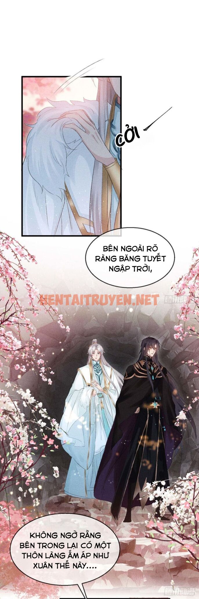 Xem ảnh Đồ Mưu Bất Quỹ - Chap 28 - img_007_1637922605 - TruyenVN.APP