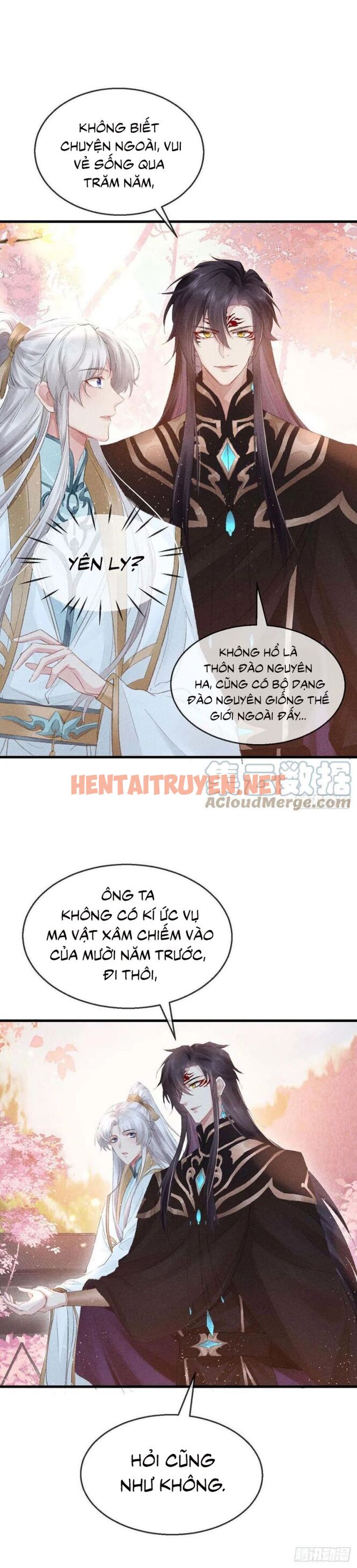 Xem ảnh Đồ Mưu Bất Quỹ - Chap 29 - img_010_1638243193 - TruyenVN.APP