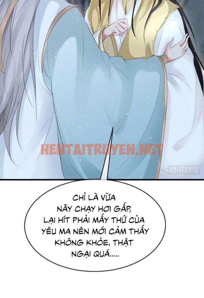 Xem ảnh Đồ Mưu Bất Quỹ - Chap 31 - img_020_1638886630 - TruyenVN.APP