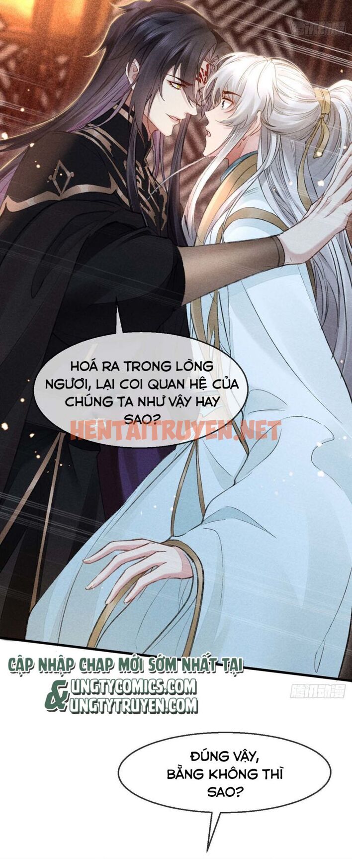 Xem ảnh Đồ Mưu Bất Quỹ - Chap 33 - img_008_1639708822 - HentaiTruyen.net