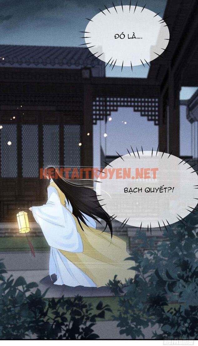 Xem ảnh Đồ Mưu Bất Quỹ - Chap 34 - img_010_1639708829 - TruyenVN.APP