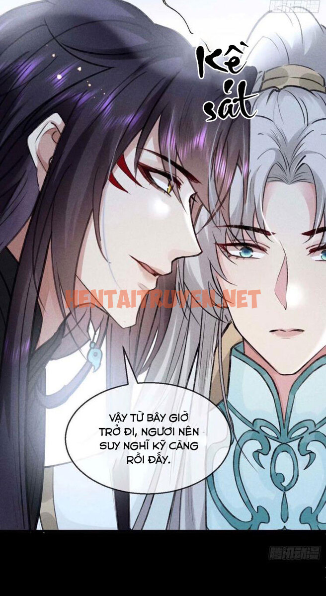 Xem ảnh Đồ Mưu Bất Quỹ - Chap 38 - img_018_1640918384 - HentaiTruyenVN.net