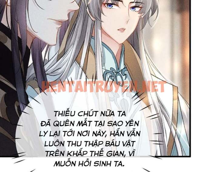 Xem ảnh Đồ Mưu Bất Quỹ - Chap 40 - img_049_1641524197 - HentaiTruyenVN.net