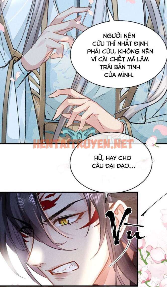 Xem ảnh Đồ Mưu Bất Quỹ - Chap 43 - img_015_1642490000 - HentaiTruyenVN.net