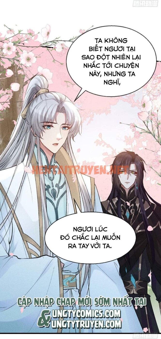 Xem ảnh Đồ Mưu Bất Quỹ - Chap 43 - img_024_1642490000 - TruyenVN.APP