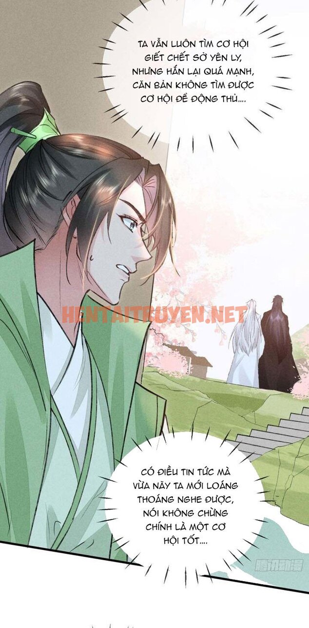 Xem ảnh Đồ Mưu Bất Quỹ - Chap 44 - img_015_1642739978 - HentaiTruyen.net