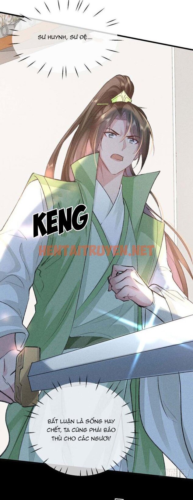 Xem ảnh Đồ Mưu Bất Quỹ - Chap 44 - img_016_1642739978 - HentaiTruyen.net