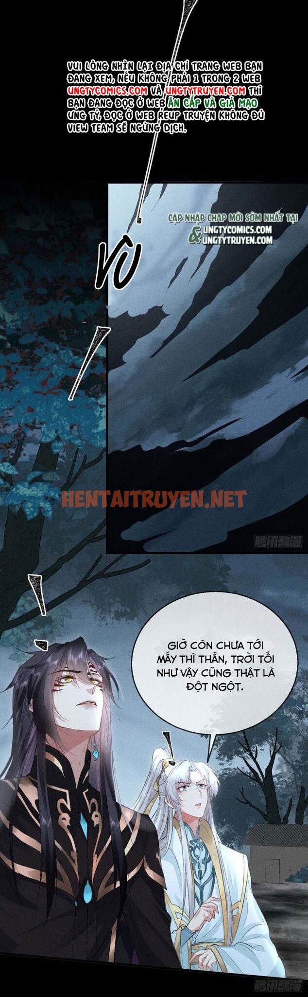 Xem ảnh Đồ Mưu Bất Quỹ - Chap 44 - img_017_1642739978 - TruyenVN.APP