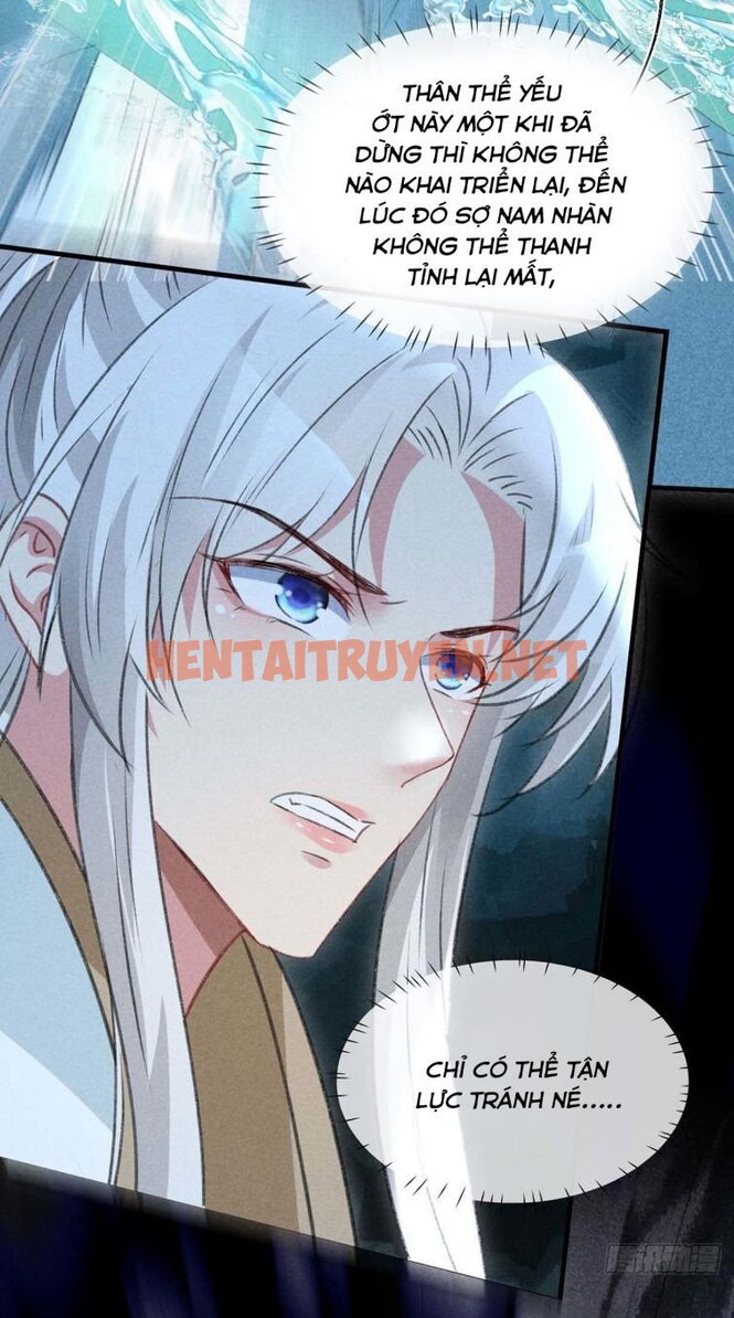 Xem ảnh Đồ Mưu Bất Quỹ - Chap 46 - img_012_1643346020 - HentaiTruyenVN.net