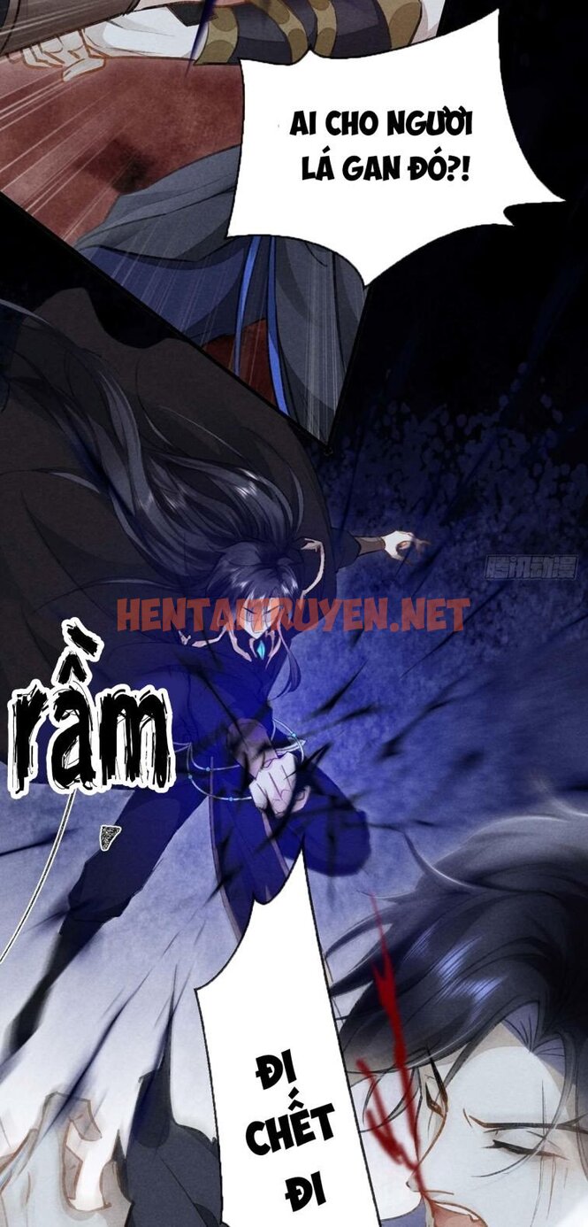 Xem ảnh Đồ Mưu Bất Quỹ - Chap 46 - img_030_1643346021 - HentaiTruyen.net