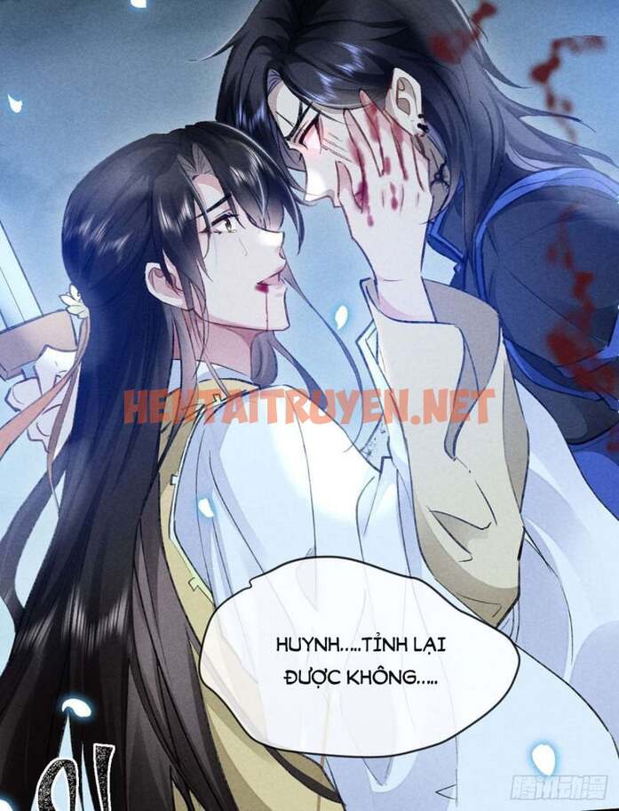 Xem ảnh Đồ Mưu Bất Quỹ - Chap 48 - img_005_1644304963 - HentaiTruyen.net