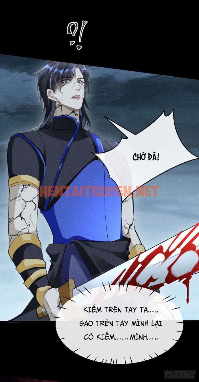 Xem ảnh Đồ Mưu Bất Quỹ - Chap 48 - img_023_1644304964 - HentaiTruyen.net