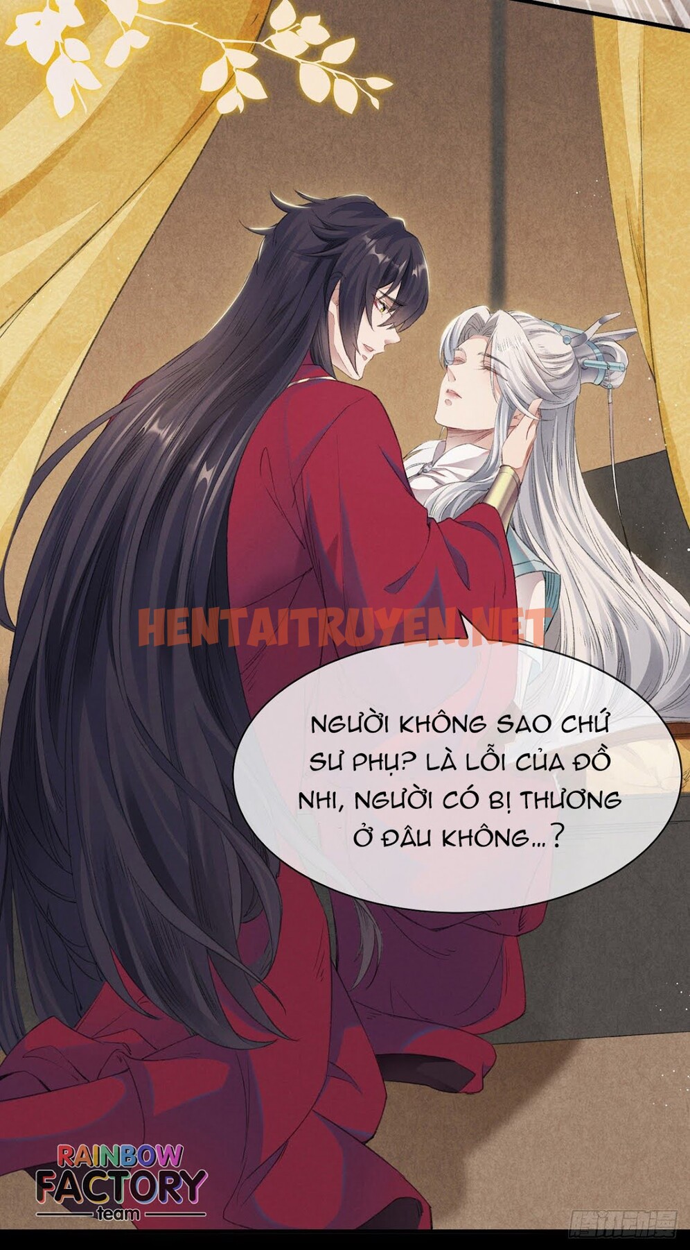 Xem ảnh Đồ Mưu Bất Quỹ - Chap 5 - img_007_1640467115 - HentaiTruyen.net