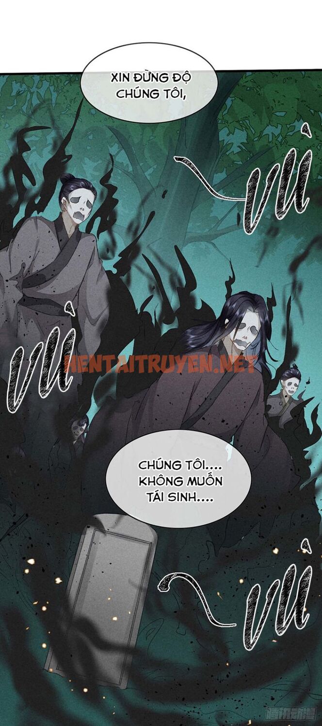 Xem ảnh Đồ Mưu Bất Quỹ - Chap 51 - img_045_1644919601 - HentaiTruyenVN.net