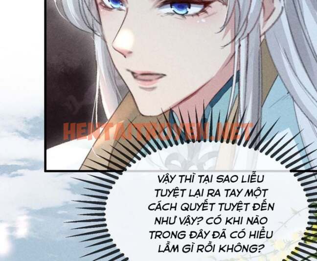 Xem ảnh Đồ Mưu Bất Quỹ - Chap 54 - img_016_1645755004 - HentaiTruyen.net