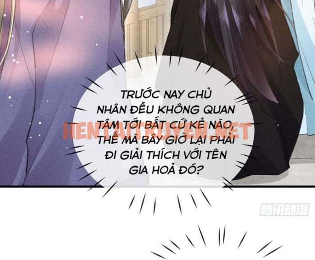 Xem ảnh Đồ Mưu Bất Quỹ - Chap 54 - img_065_1645755065 - TruyenVN.APP