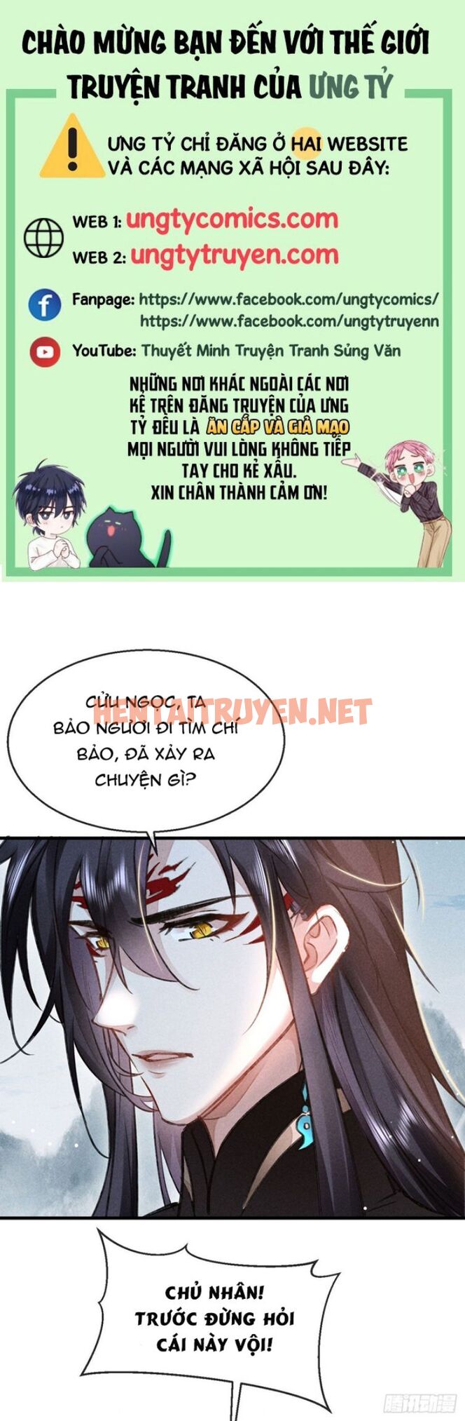 Xem ảnh Đồ Mưu Bất Quỹ - Chap 56 - img_001_1646363926 - HentaiTruyenVN.net