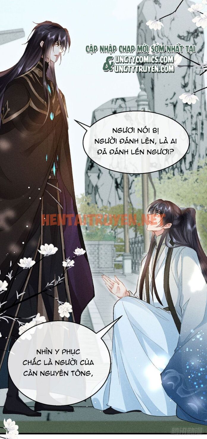 Xem ảnh Đồ Mưu Bất Quỹ - Chap 56 - img_012_1646363943 - HentaiTruyenVN.net