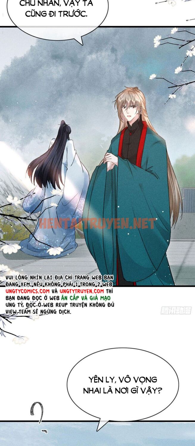 Xem ảnh Đồ Mưu Bất Quỹ - Chap 57 - img_006_1646709101 - TruyenVN.APP