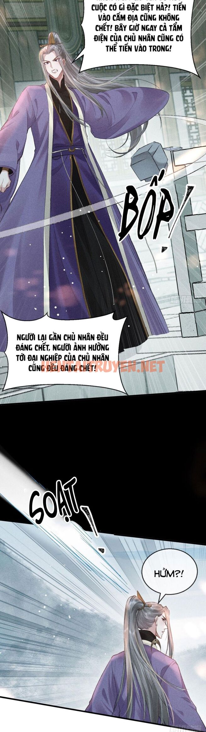 Xem ảnh Đồ Mưu Bất Quỹ - Chap 57 - img_023_1646709130 - TruyenVN.APP