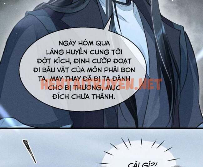 Xem ảnh Đồ Mưu Bất Quỹ - Chap 58 - img_020_1646964255 - TruyenVN.APP