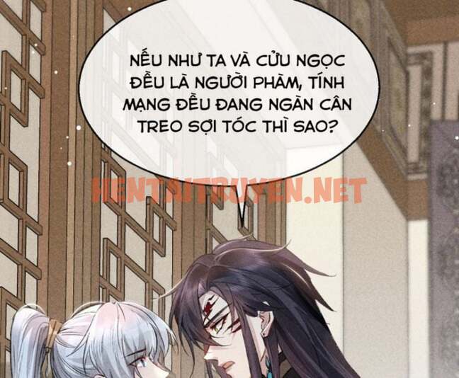 Xem ảnh Đồ Mưu Bất Quỹ - Chap 58 - img_059_1646964314 - HentaiTruyenVN.net